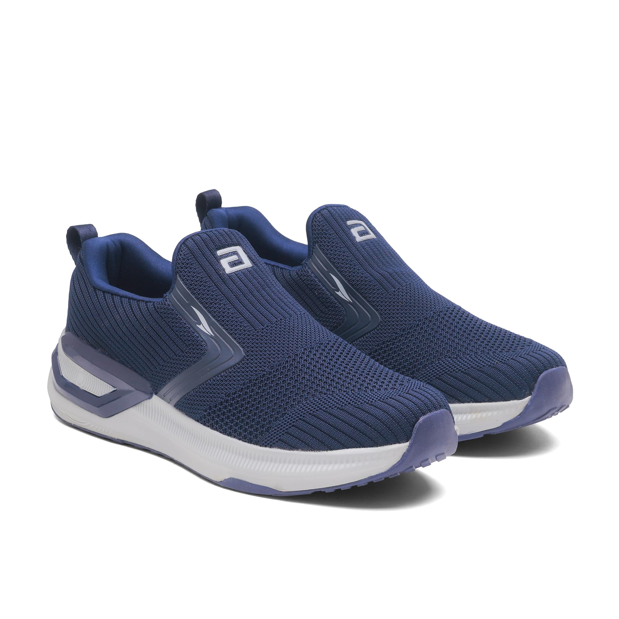 ASIAN Wonderwalk Pro-13 Men’s Walking Shoes | Lightweight, Breathable Sneakers with Arch Support, Cushioned Comfort & Durable Grip for Daily Walks-picture-47