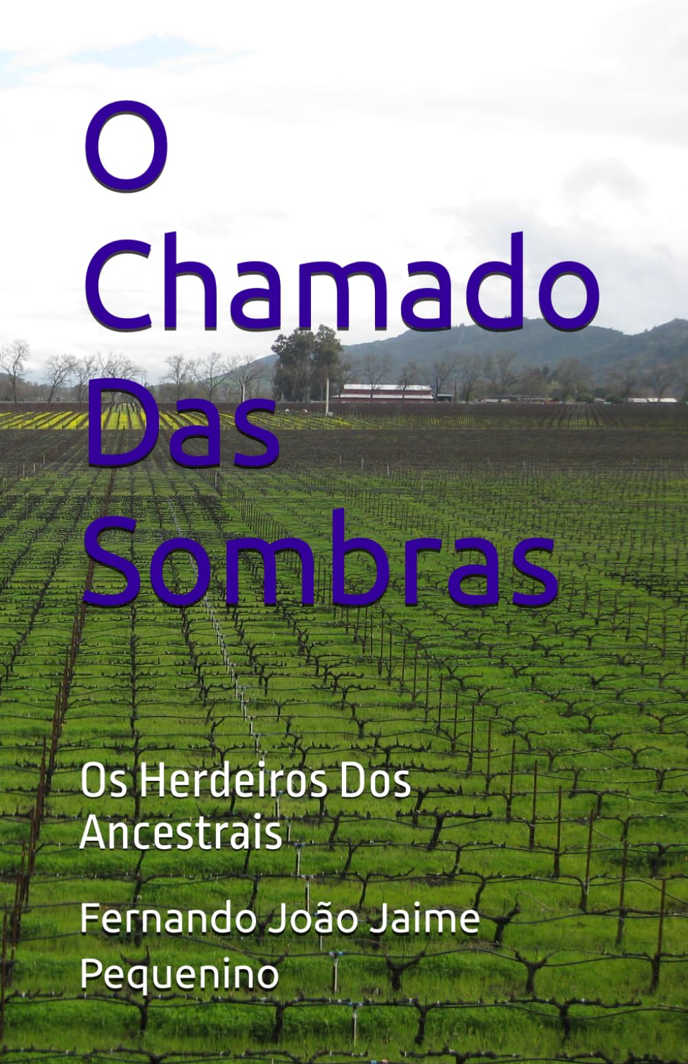 O Chamado Das Sombras: Os Herdeiros Dos Ancestrais