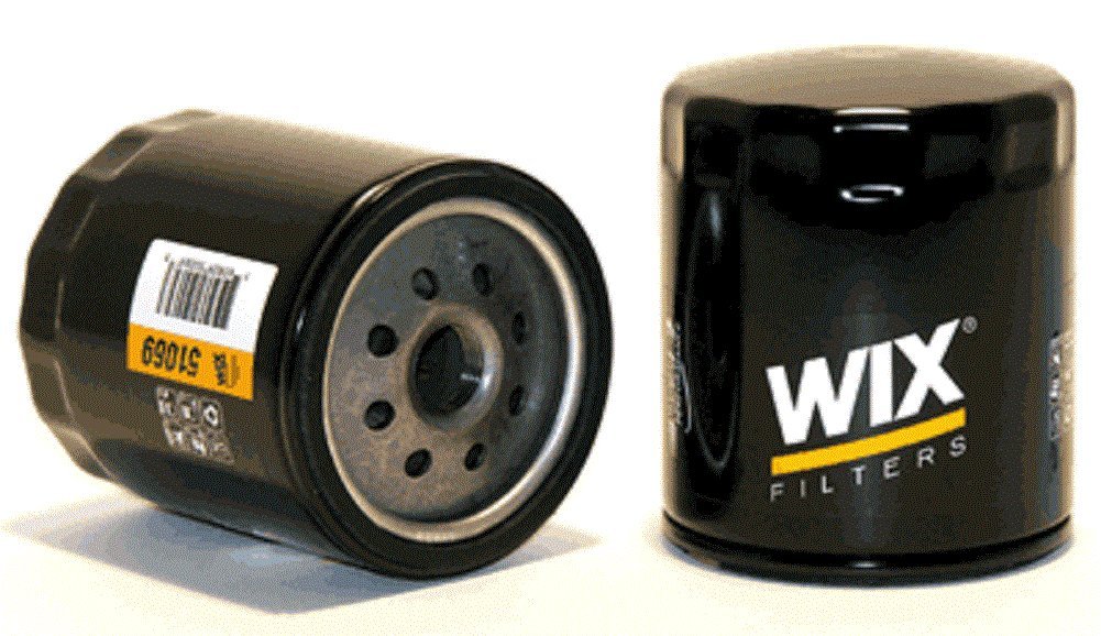 51069 Spin-On Lube Filter - Case of 12