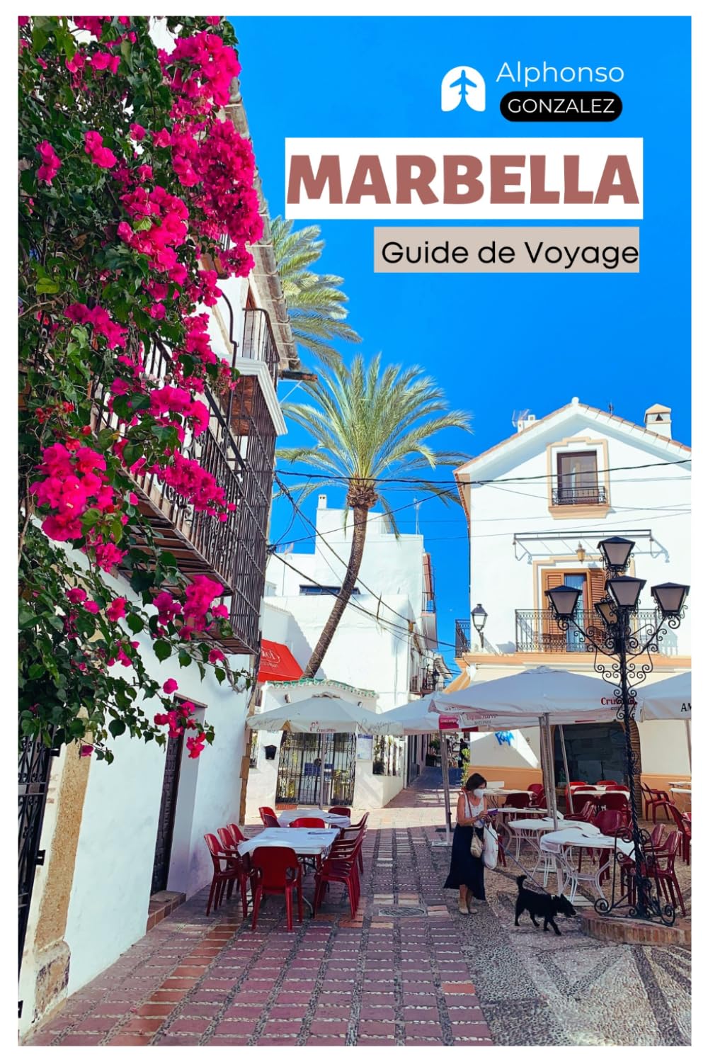 Marbella Guide de Voyage: Attractions, Puerto Banús, Plages, Cuisine andalouse, Excursions et Itinéraires