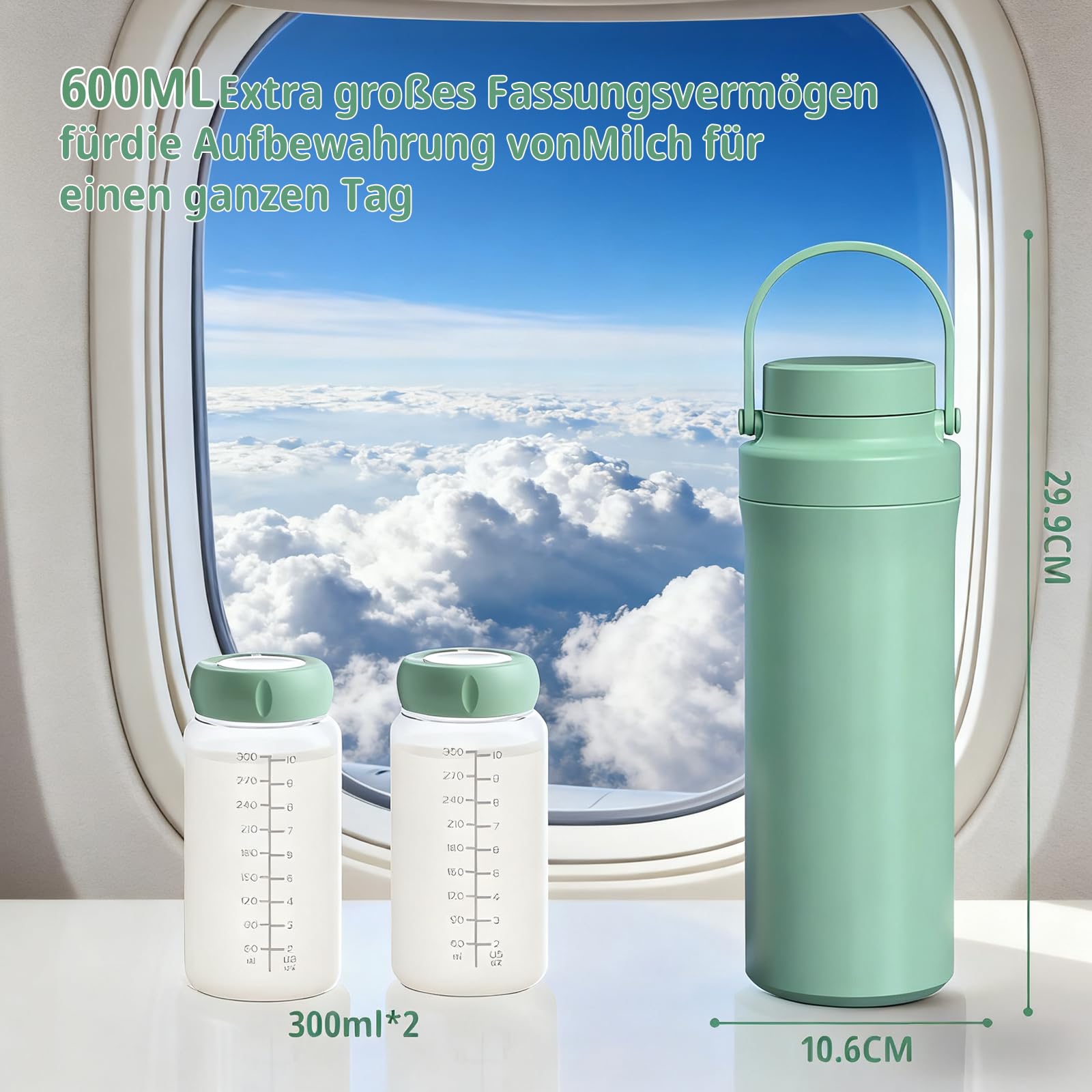 Portable Breast Milk Cooler - Image 4