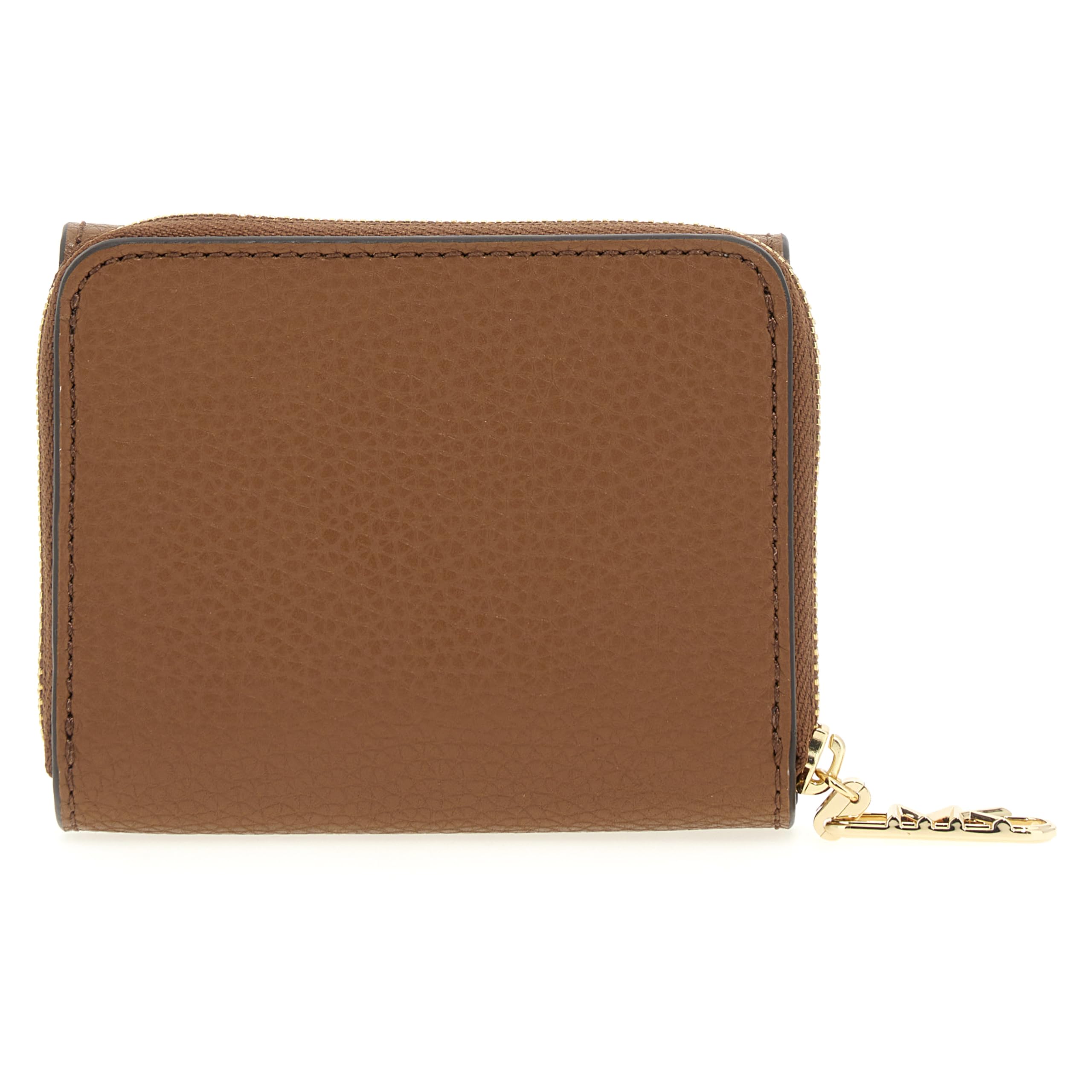 Michael Kors 32S4G8ED8L-230 SM TRIFOLD ZA WALLET Damski LUGGAGE Rozmiar TY