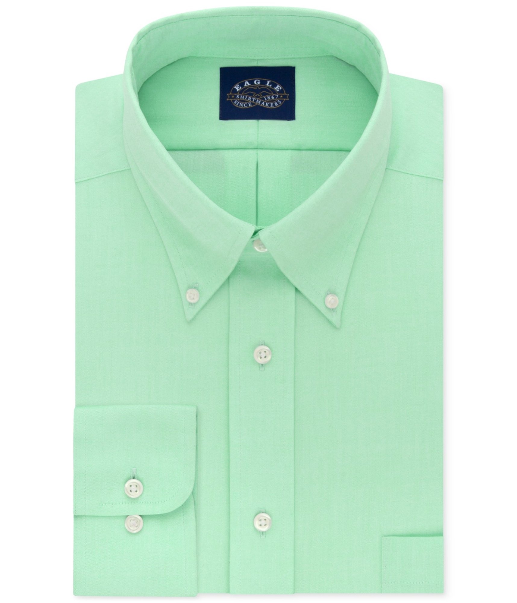 Chambray Dress Shirt The Dress Shop