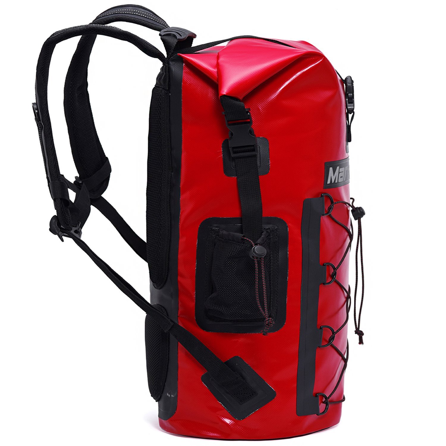 Amazon.co.jp: MarsBro 防水バックパック ドライバッグ 1000D