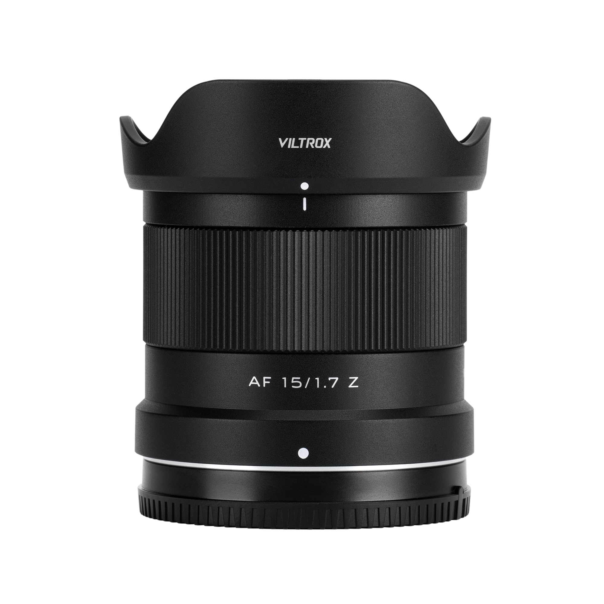 Amazon.co.jp: VILTROX AF 15mm F1.7 Z レンズ ニコン Zマウント