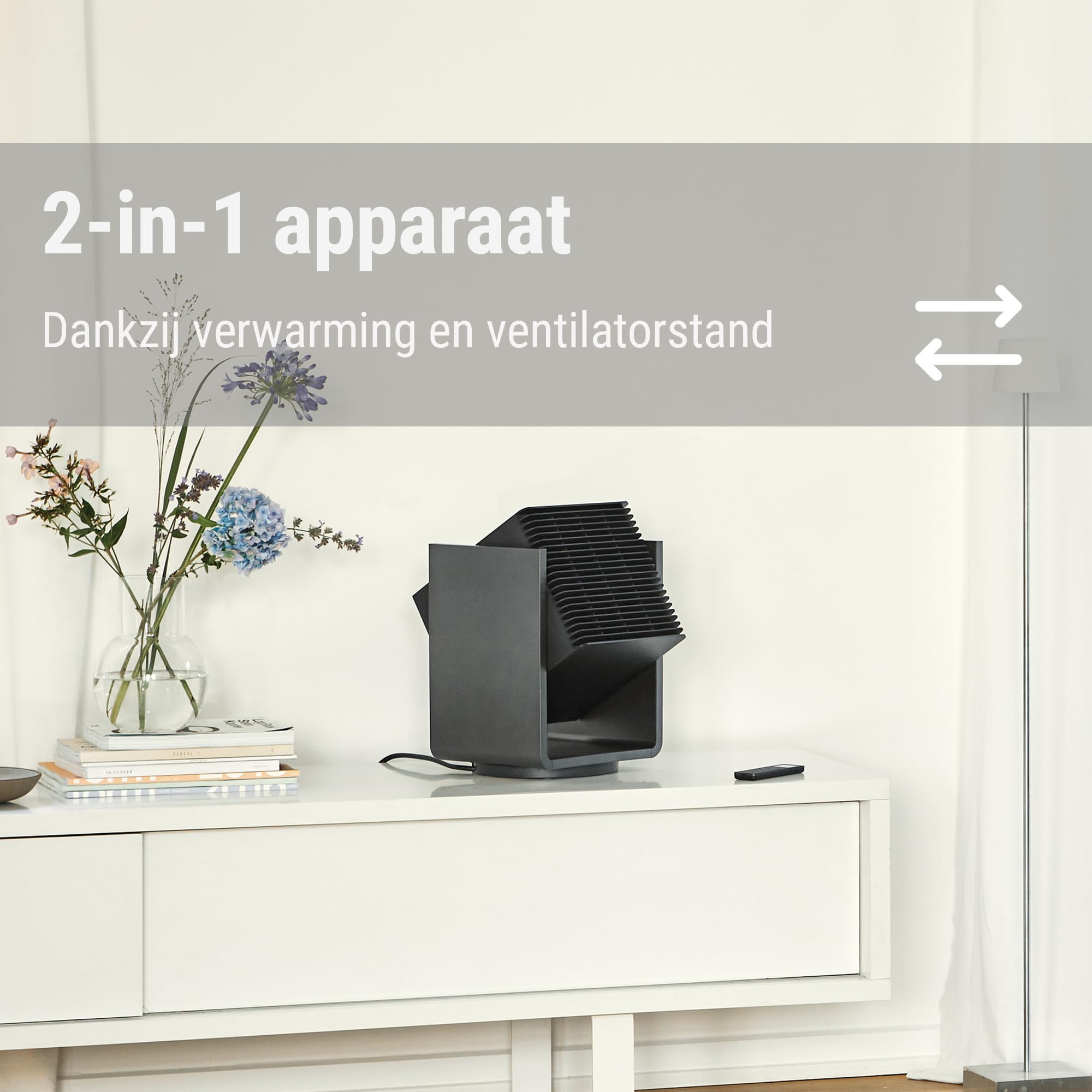 Stadler Form Tisch Ventilator Design by Matti (Gebraucht) in Bern für CHF 59 – mit Lieferung auf