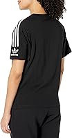 Vista 2 de adidas Originals Camiseta Adicolor Classics Regular para Mujer