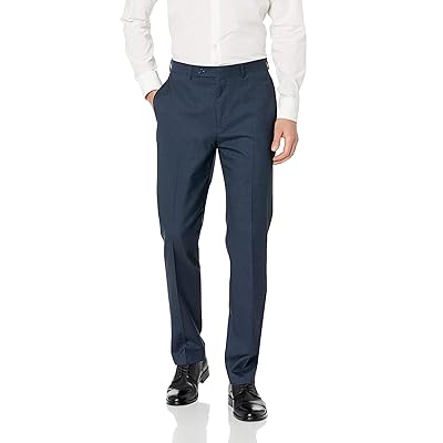 Calvin Klein Mens Slim Fit Dress Pant Men