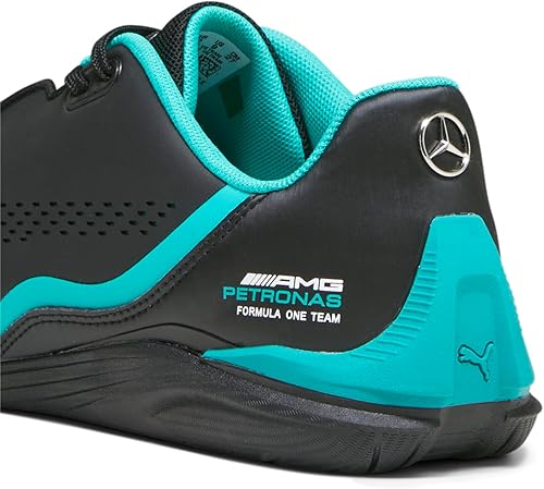 Miniatura 2 de PUMA Men's Mapf1 Drift Cat Decima Sneaker