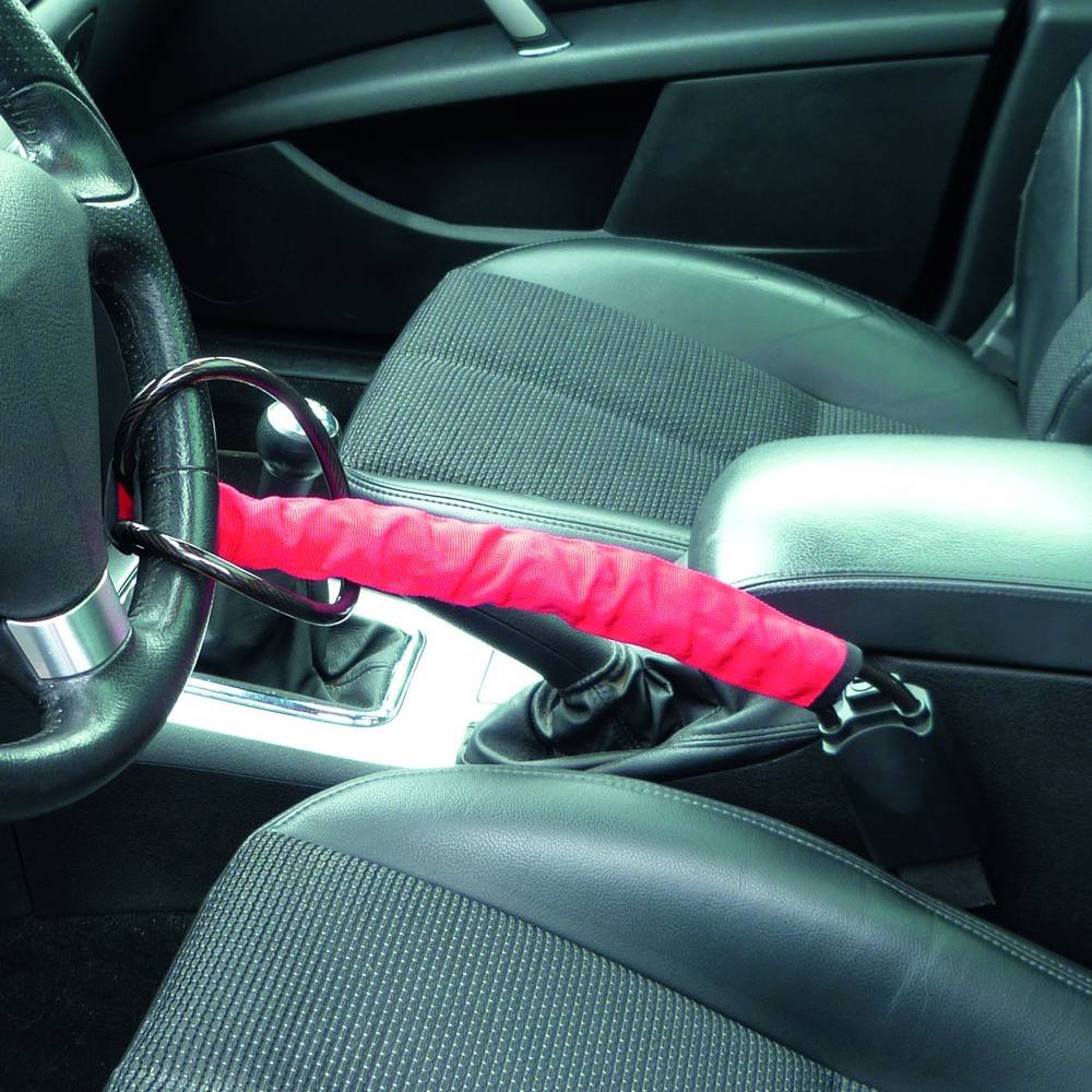 CARPOINT 0510071 Lenkradkralle Stahl