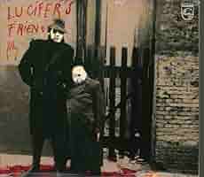 Amazon.co.jp: Lucifer's Friend: ミュージック