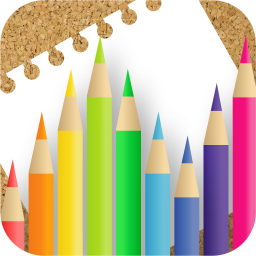 GO!GO!PAINT Spline-App im Amazon Appstore