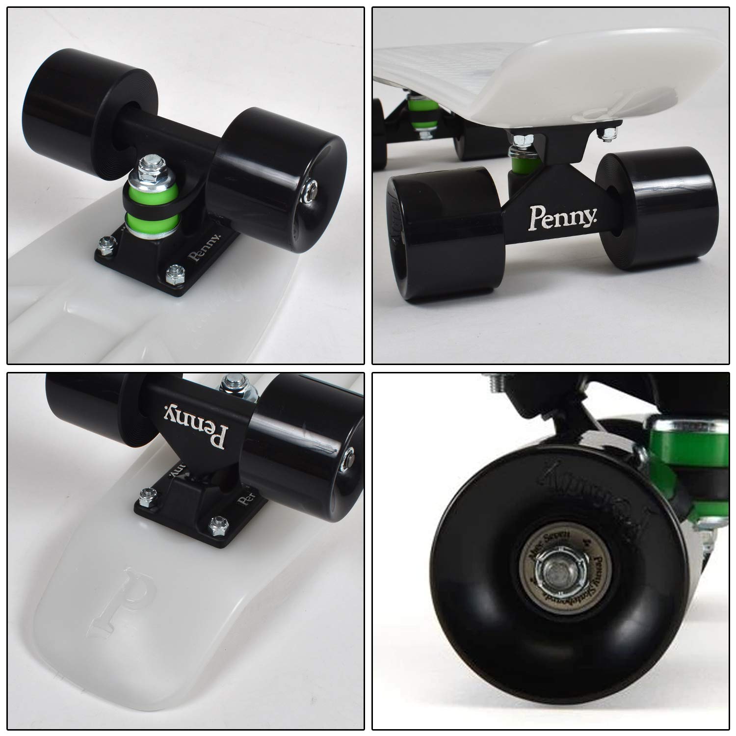 Amazon | PENNY skateboard(ペニースケートボード)22inch