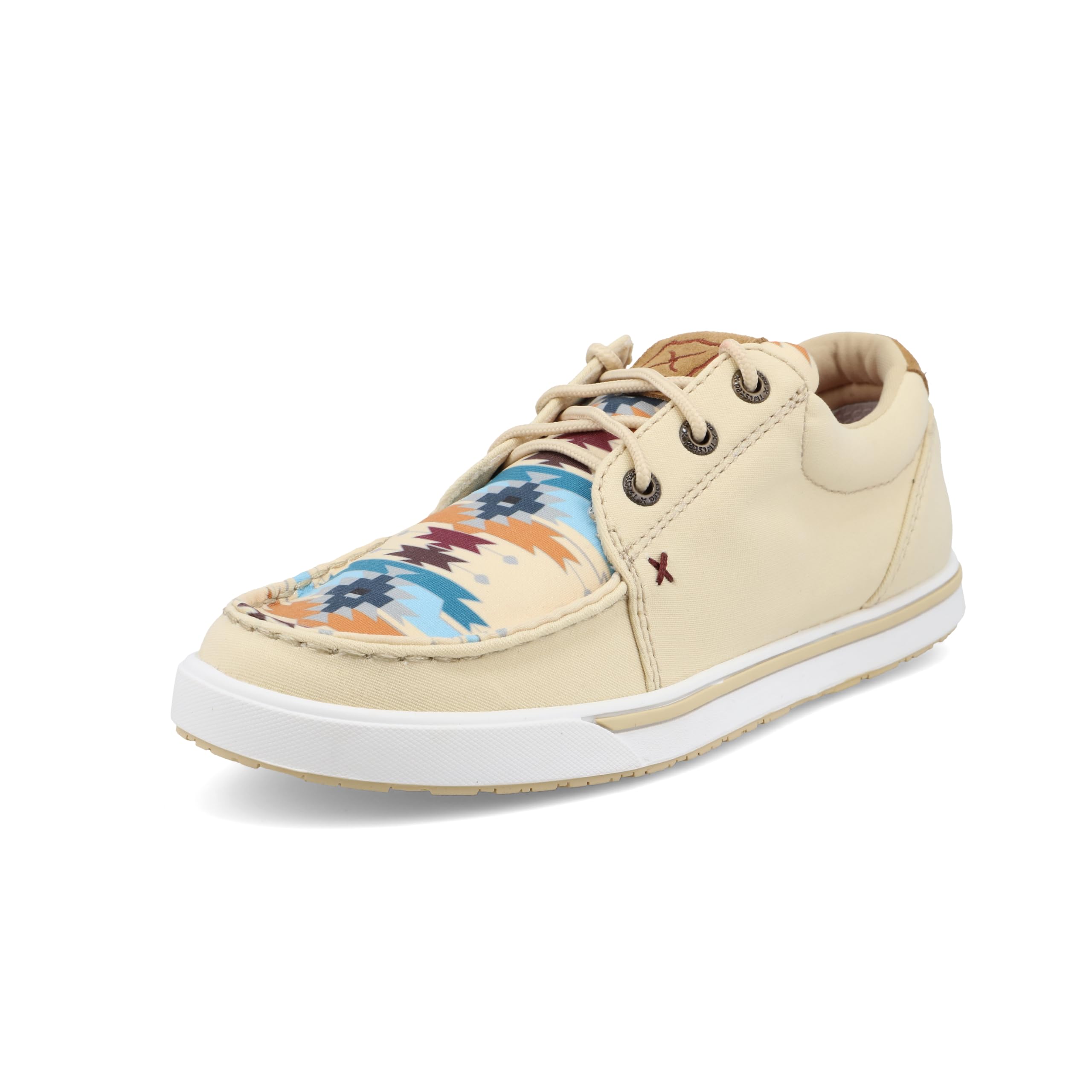 Twisted X Women's Kicks Low Top Sneakers