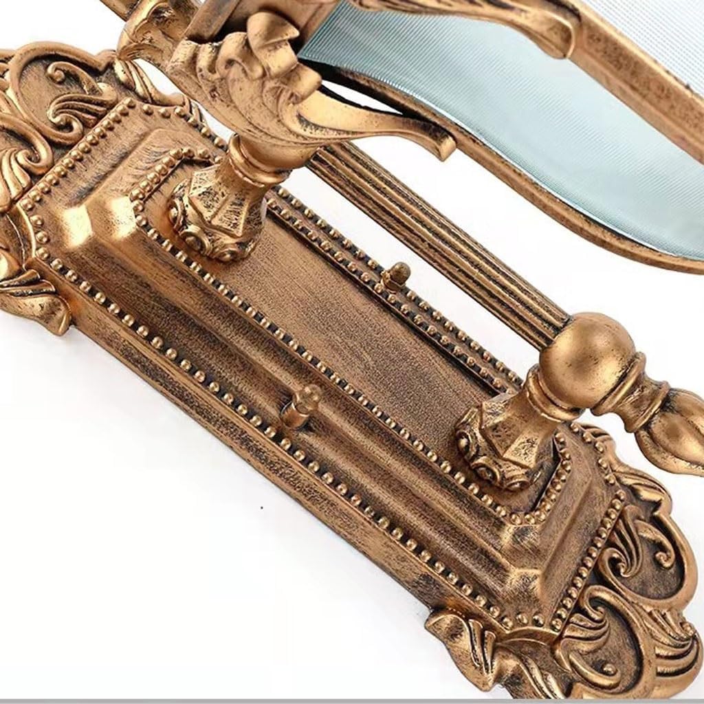 ウォールランプ ヨーロピアンスタイルの屋外中庭ガーデンウォールランプ屋外ゲートウォールランプリビングルームバルコニーウォールランプ