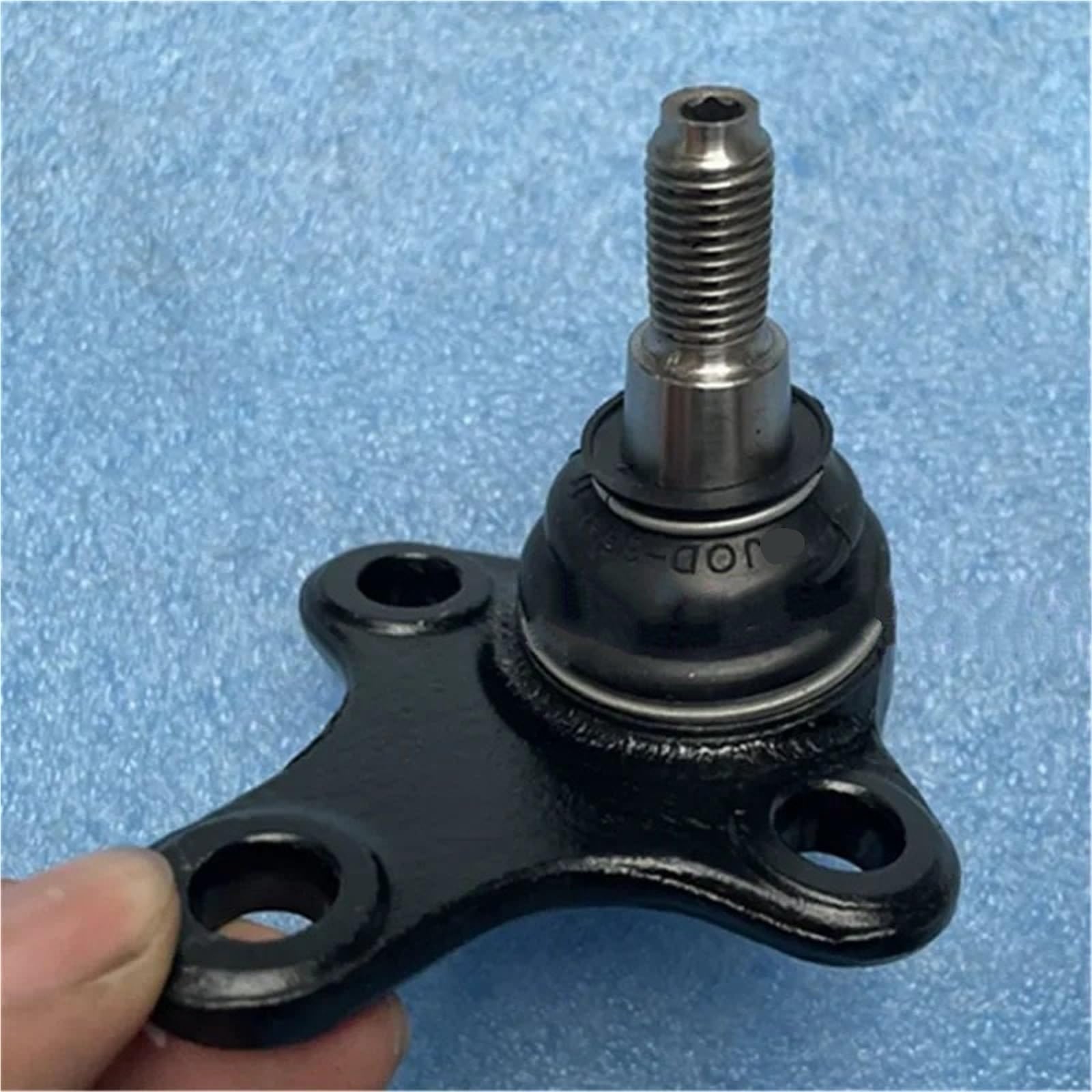 Ściągacz przegubu kulowego Pasuje do Chery A3 Arrizo 7 5E3 Hem Arm Ball Head Dolne wsparcie Trójkąt Pin kontrolny M11-2909060