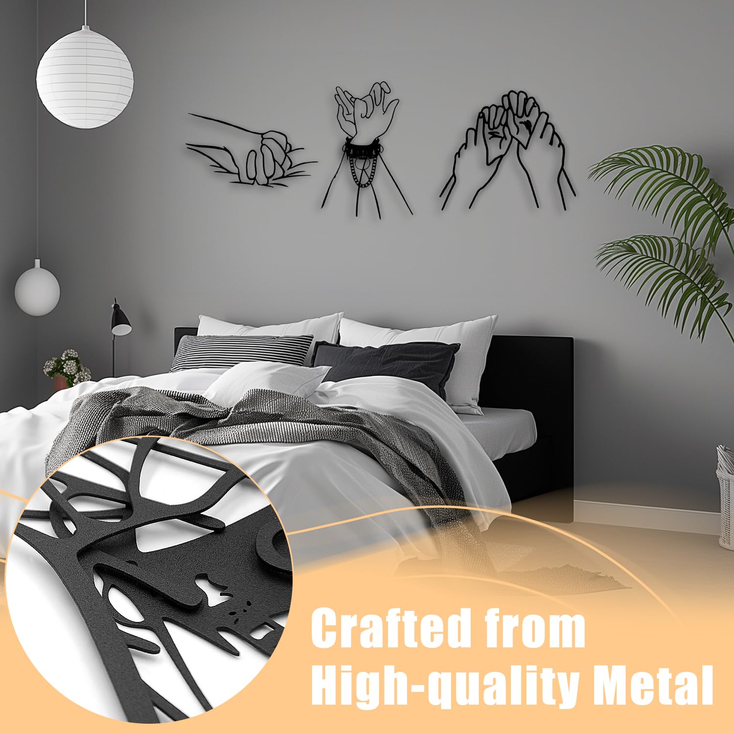 Womens Bedroom Wall Decor: Stunning Ideas to Transform Your Space