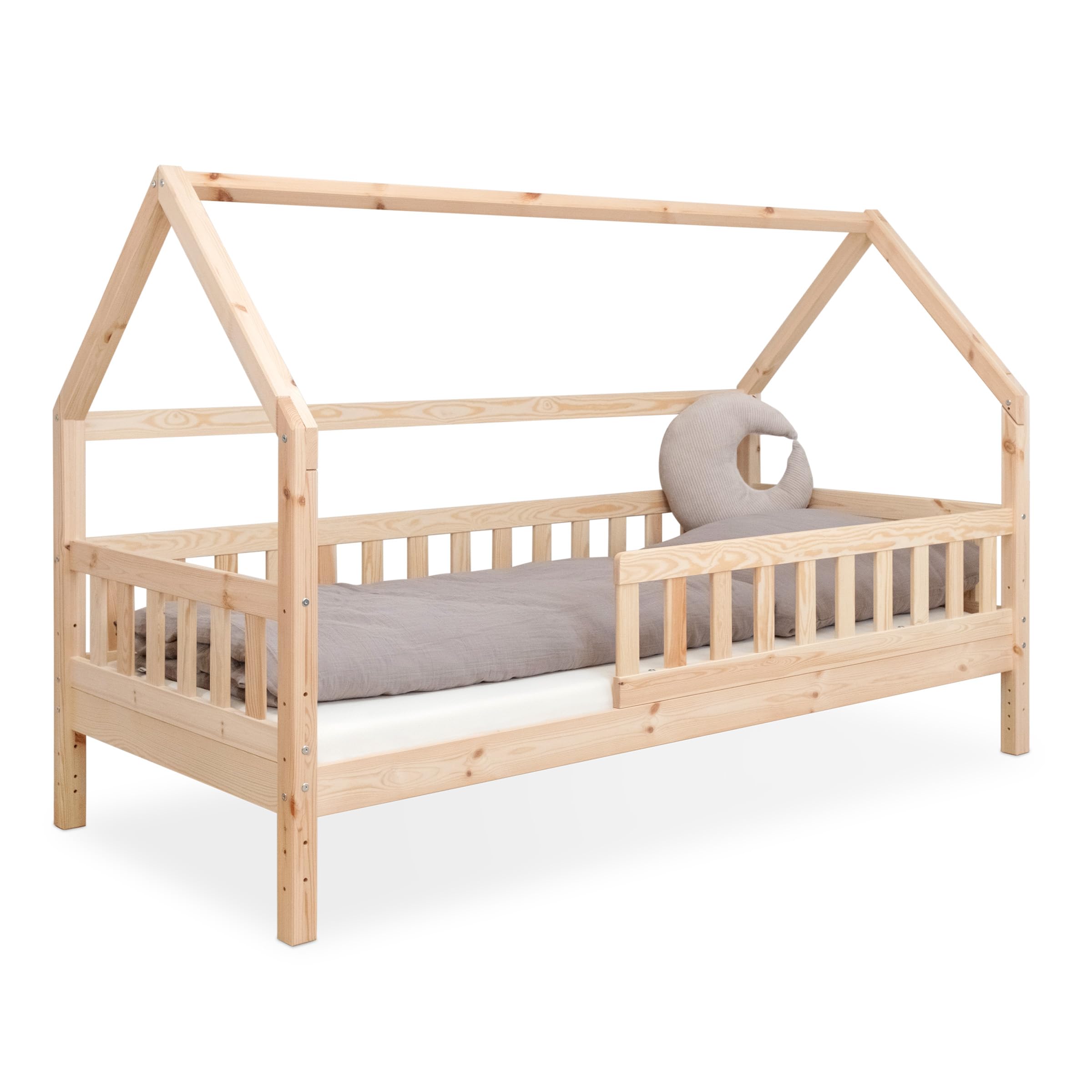 Ehrenkind Hausbett Lille + Produktbeschreibung