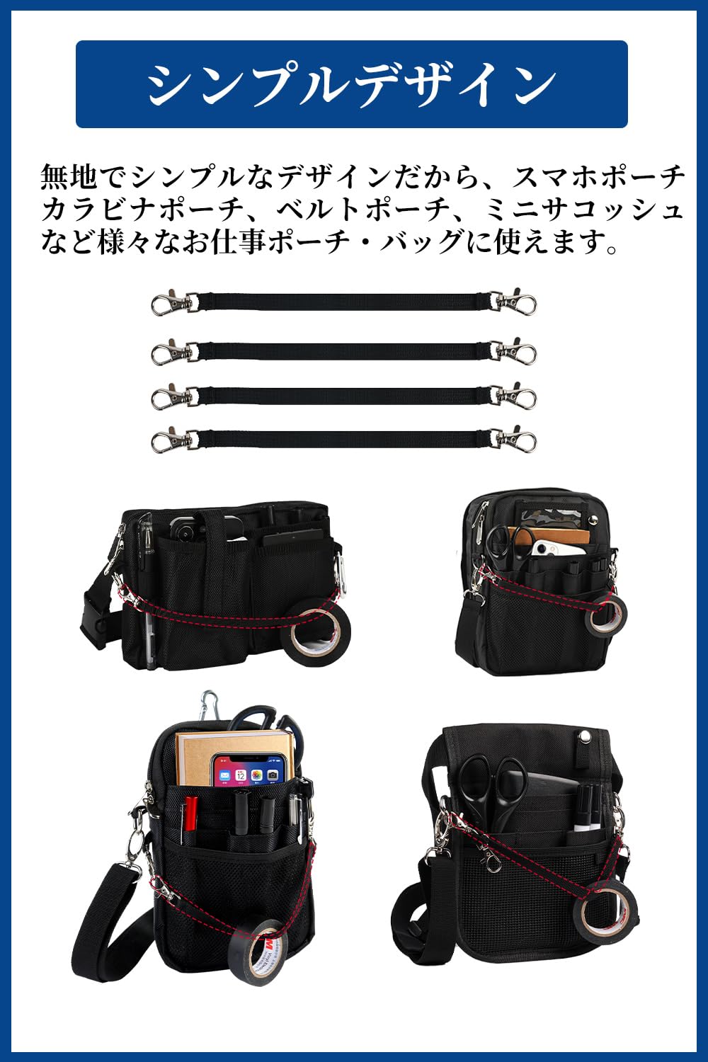 在庫1点のみ‼️ケーブル牽引テープ 50m 高耐久 網紐ストラップ 在庫1点のみ‼️ケーブル牽引テープ 50m 高耐久 網紐ストラップ