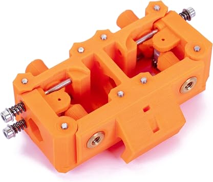 Prusament PETG Prusa Orange 1.75mm 2kg Premium 3D Printer Filament