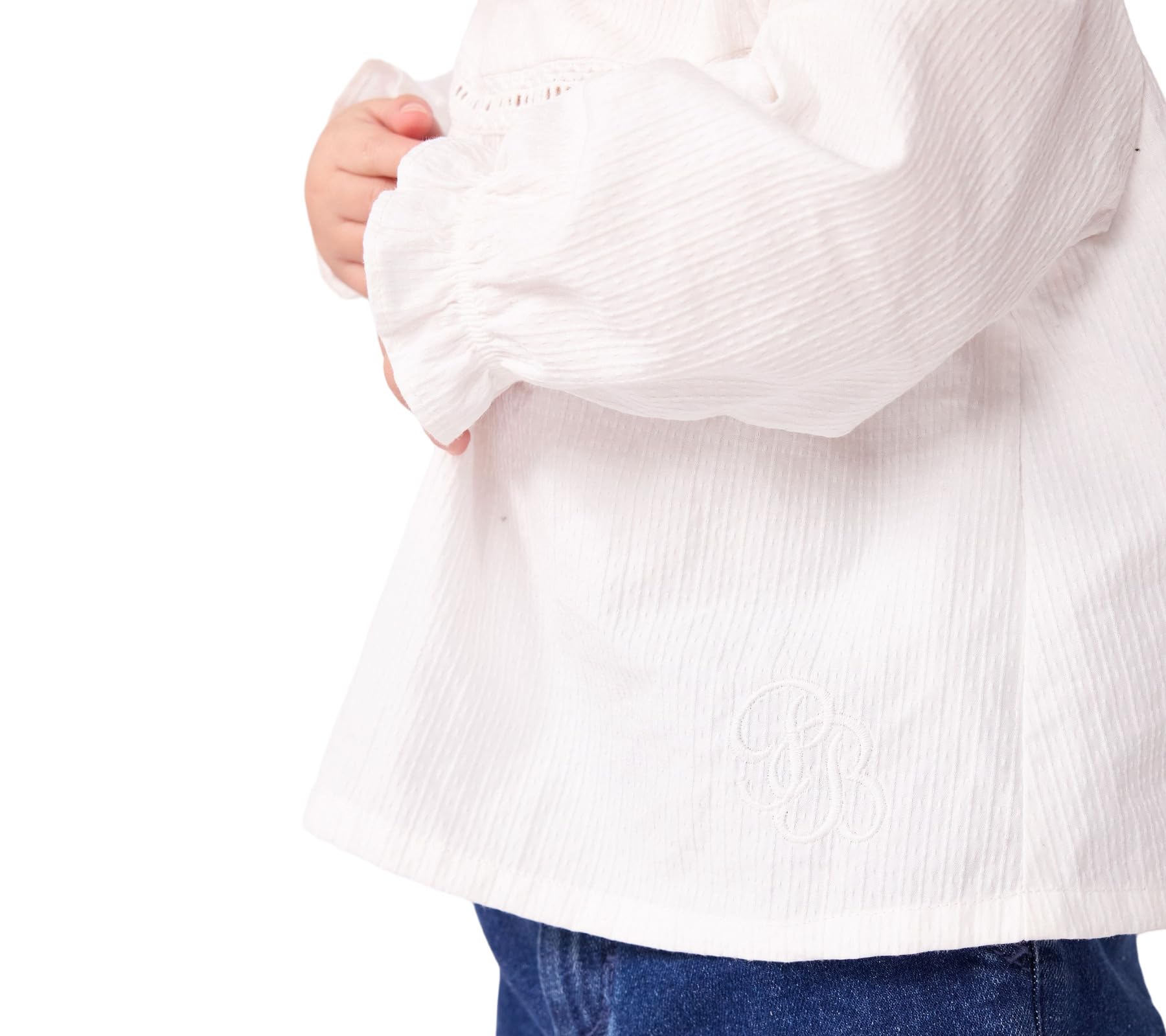 Petit Bateau Camil_h25 Abbigliamento Giorno Unisex - Bimbi 0-24