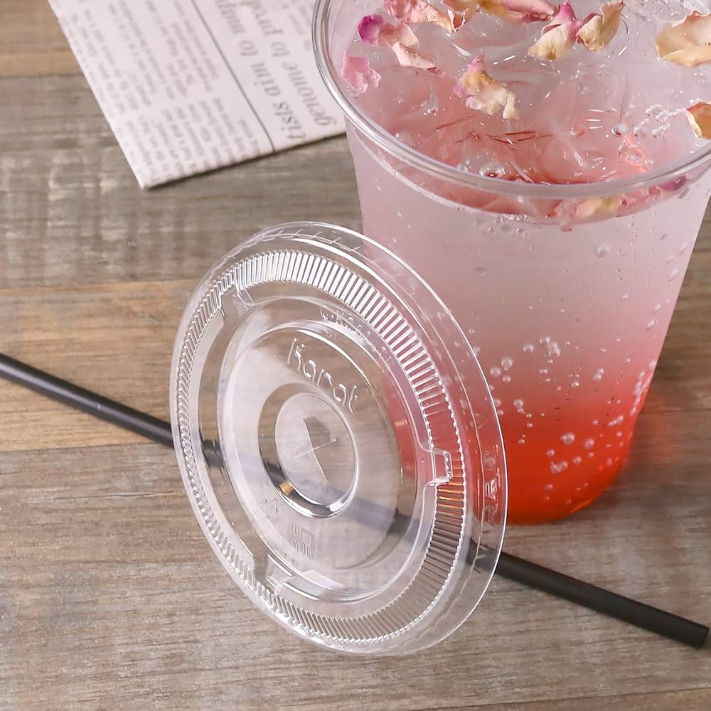 ロッド Cyphilist Flatsaber CPFS-98ML/FLAT Amazon.com: Strawless Plastic Lids, 98mm Diameter, Fits 12