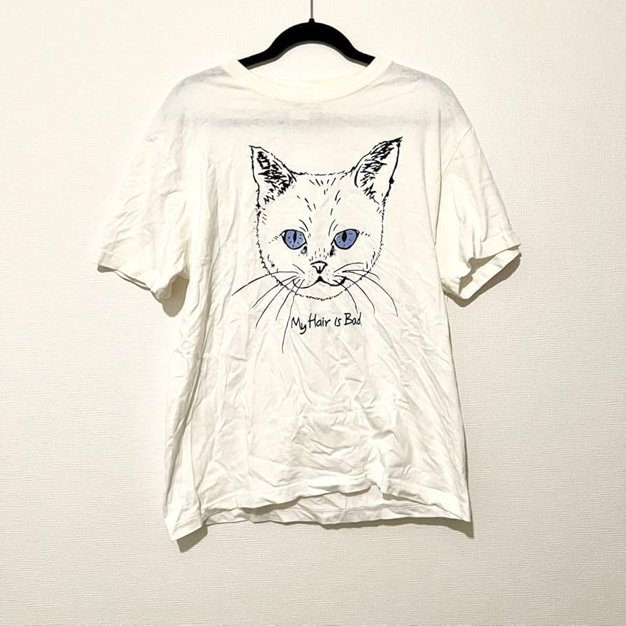猫*い様 Meltgear haibane shirt b4ccb83f130c1467dcf637327091f7