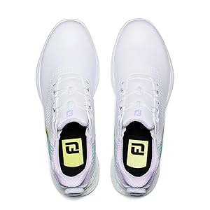 Amazon | [フットジョイ] ゴルフシューズ WO フューエル