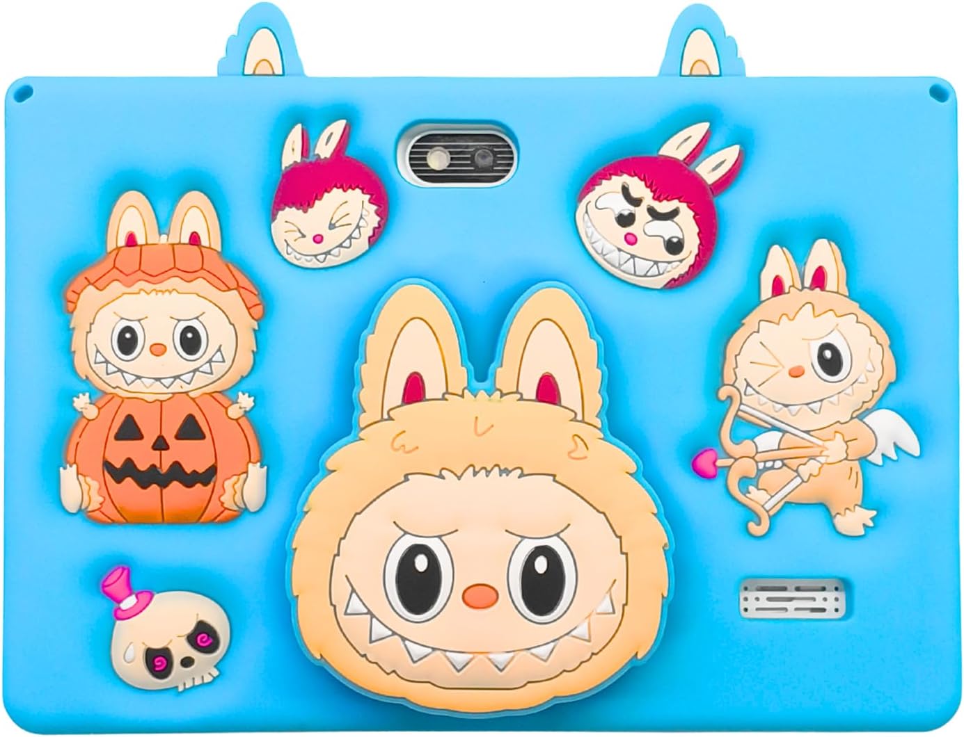 Review Tablet Infantil E15: Veja por que ele é o melhor amigo da diversão! 4 713orXw6T5L. AC SL1500