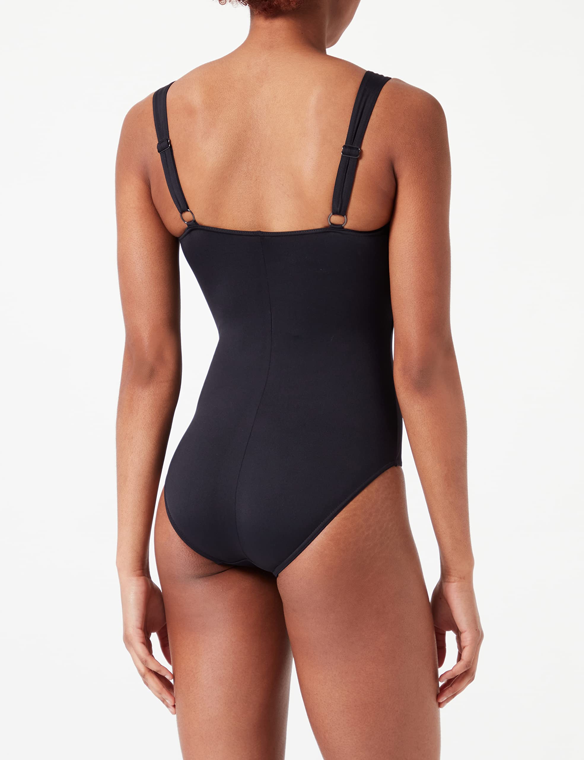 Haute pression T8004 Co1 Maillot de bain une pièce Femme (lot de 1)