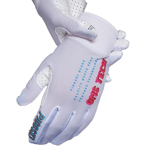 GMS Light Weight Water Ski Gloves - Fishing Gloves for Men and Women