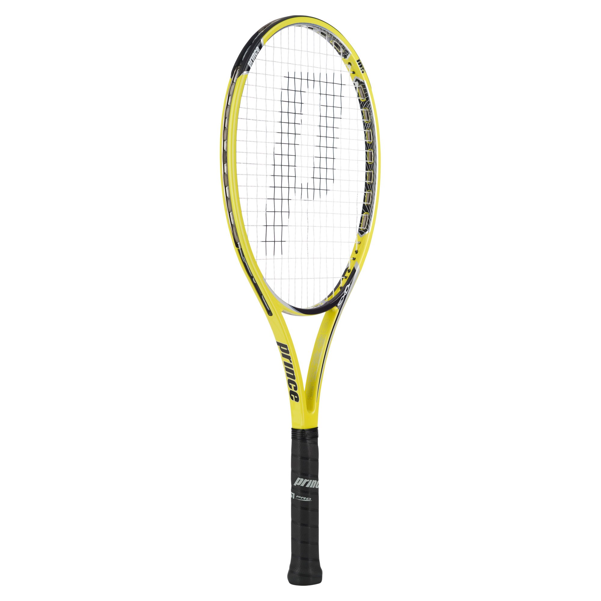Prince Air O Rebel Oversize Tennis Racquet (4 Grip) Great Condition