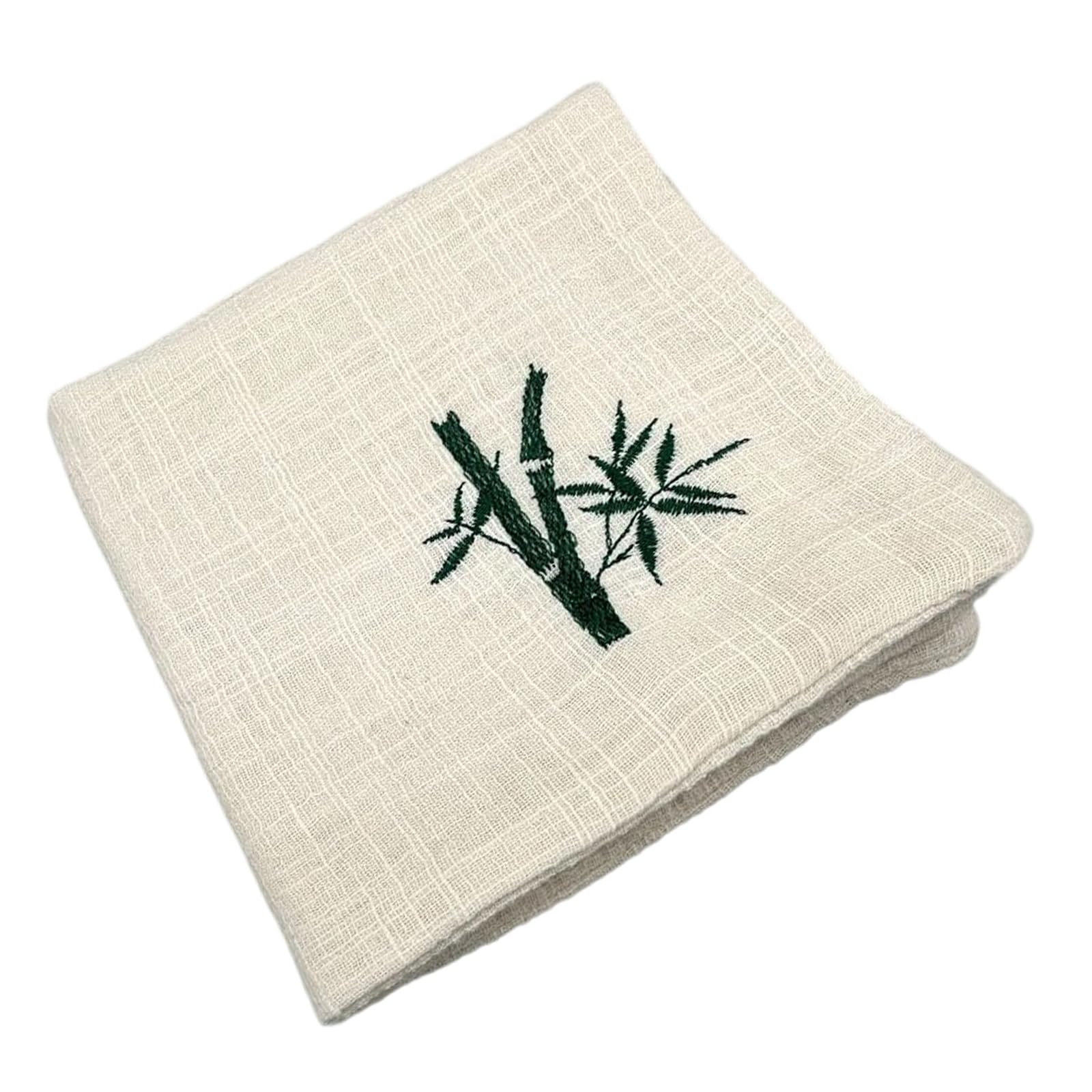 Cotton Teas Towel Thick Absorbent Reusable Fabric for Kitchen Dishes Utensils & Surfaces Cotton Teas Towel