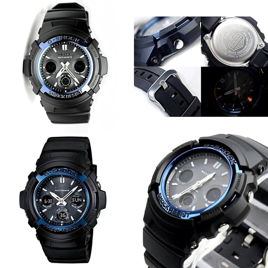 Amazon.co.jp: 自衛隊 警察官 入学祝 公務員 G-SHOCK 20気圧防水