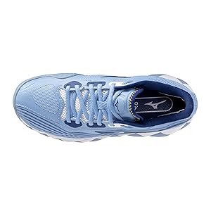 Amazon.com | Mizuno Wave Enforce Tour 2 AC Women's Tennis