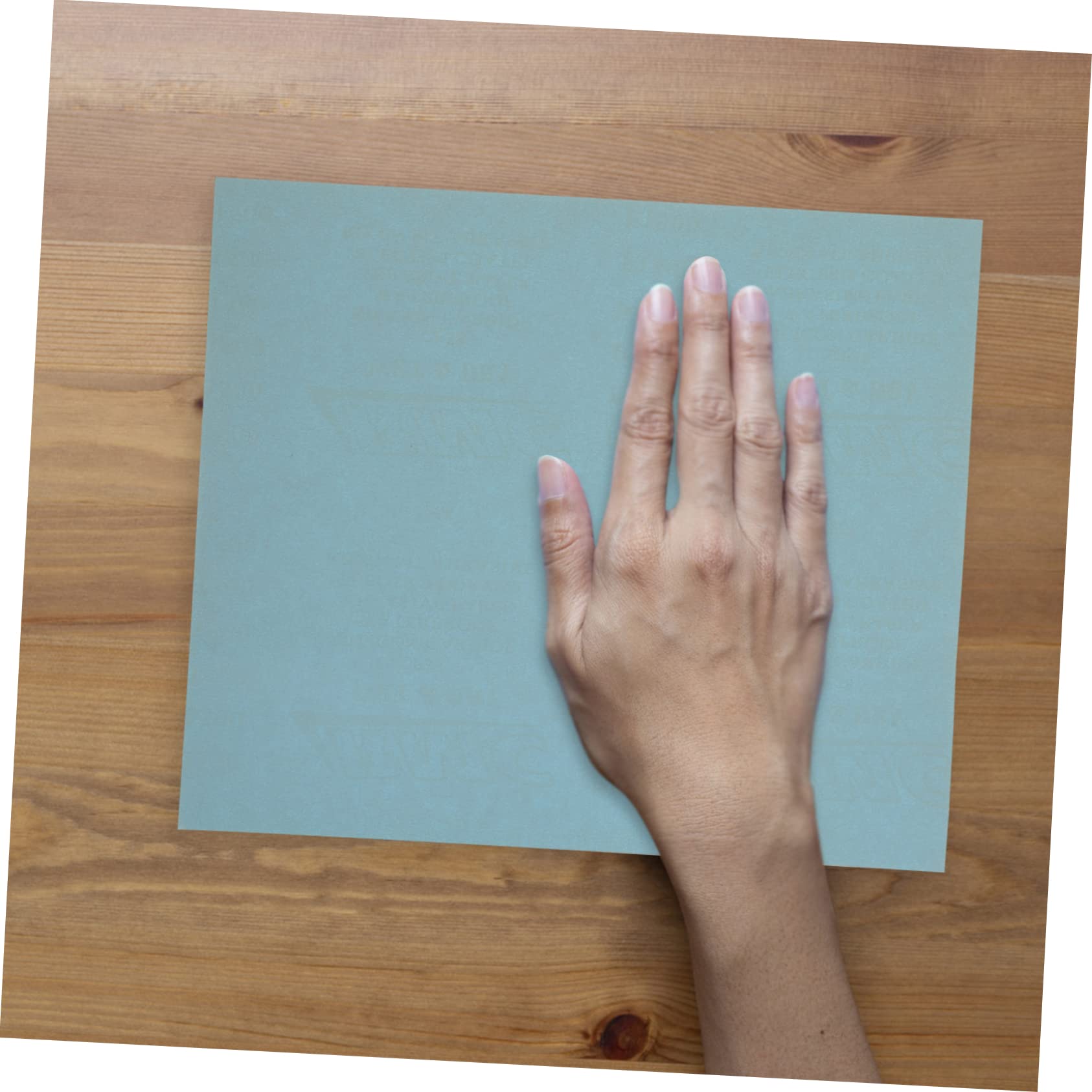 30feuilles Papier Abrasif Sec Lot Grains Pour Polissage Fin Pour Finitions Et Précises