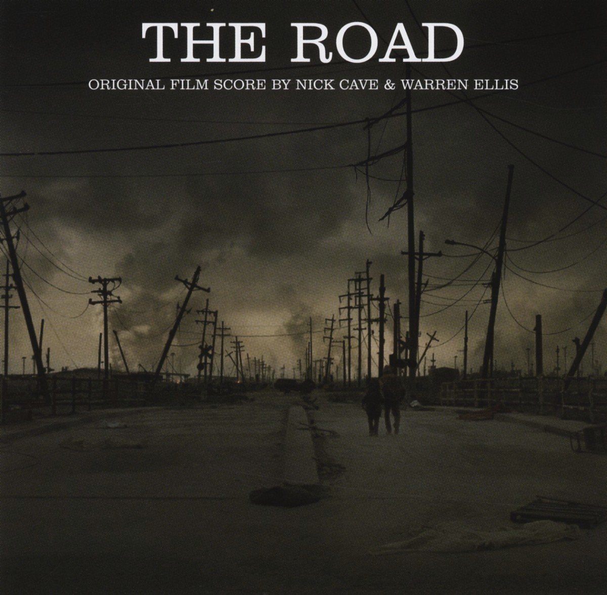 The Road - Original Film Score