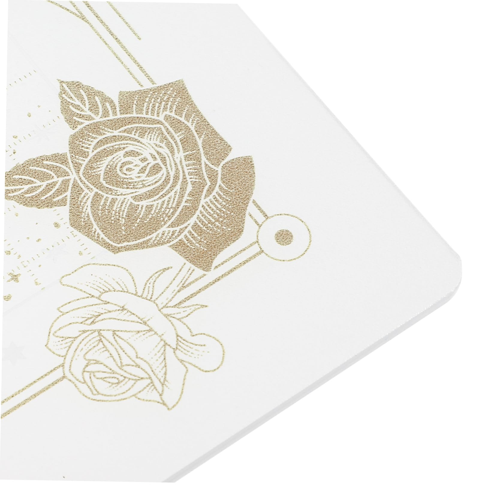 Alfombrilla de Corte autocurativa, Tabla de Cortar de 1 Hoja, tapete de Costura, Tabla DIY, Almohadilla de Corte, tapete Artesanal, tapete de plástico