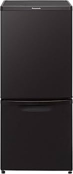 Panasonic 冷蔵庫 NR-B14SW-W 黒 パナソニック NR-B14CW 価格比較 - 価格.com