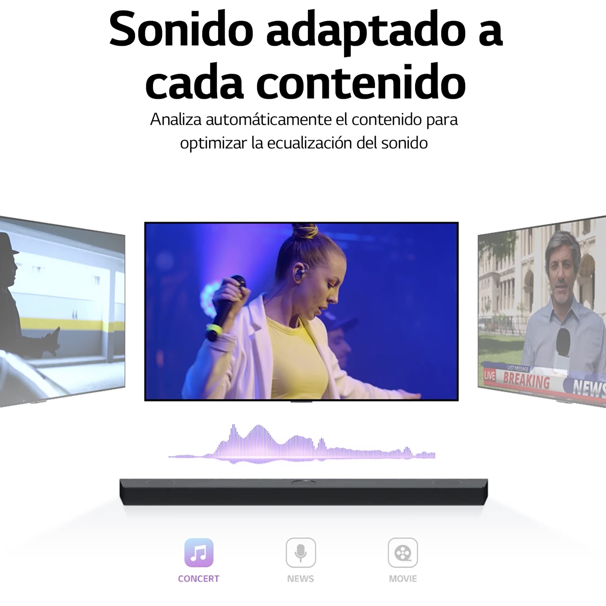 LG S95QR Silver 9.1.5 channels 810 W