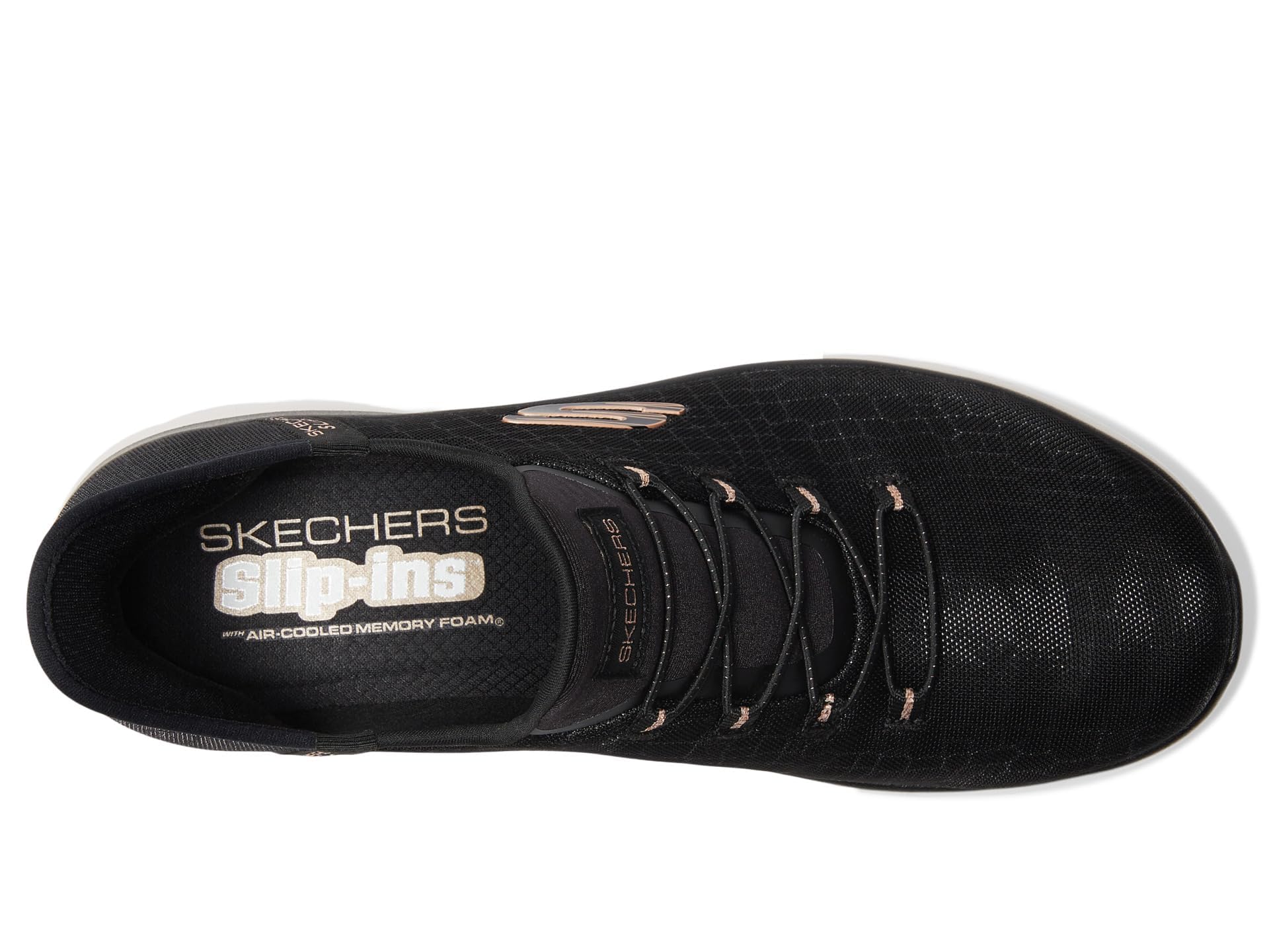 Skechers Damen Hands Free Slip-ins SummitsSneaker