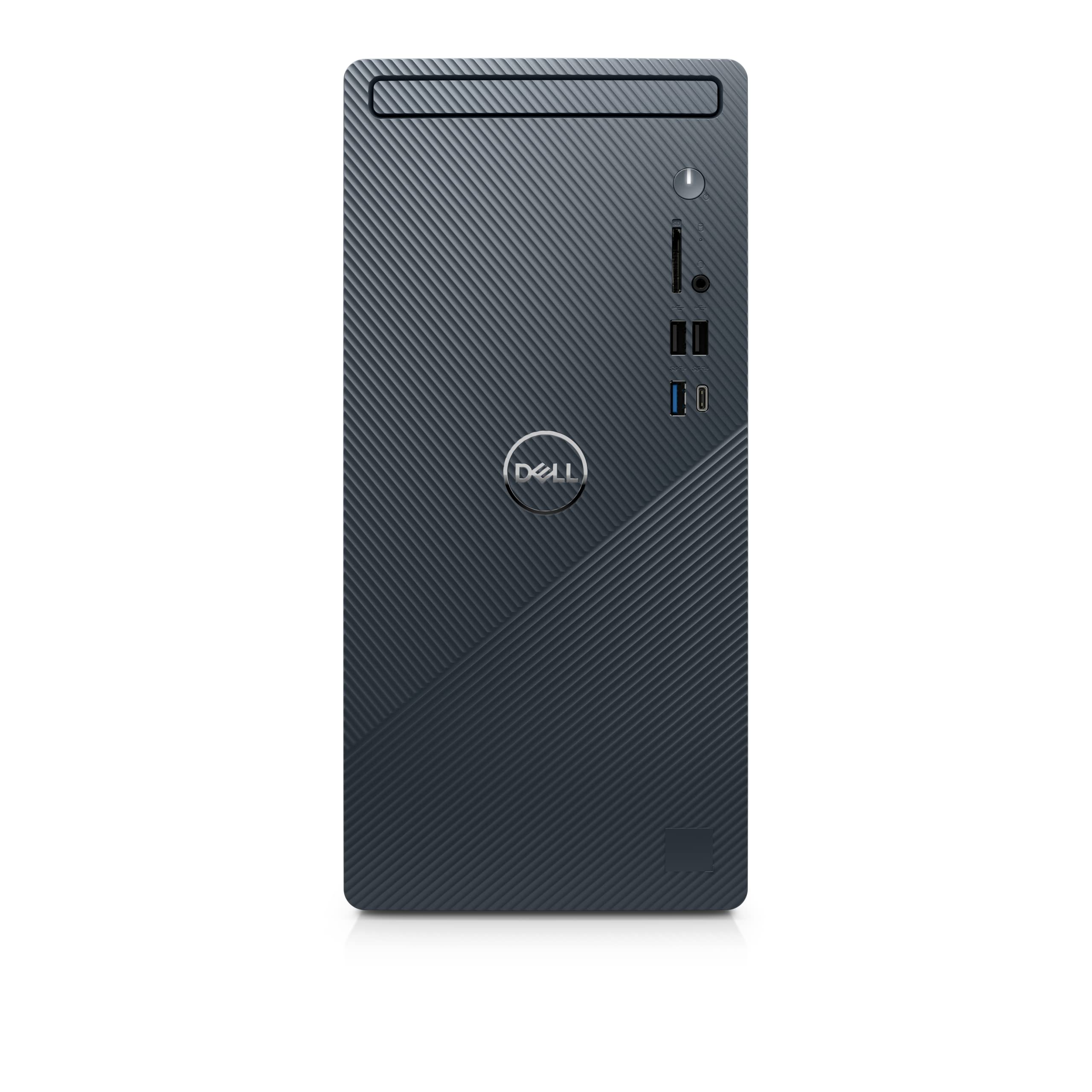 Dell Inspiron 3910 Desktop 2TB SSD 64GB RAM Win 11 PRO (Intel Core i7-12700K Processor 3.60GHz with 