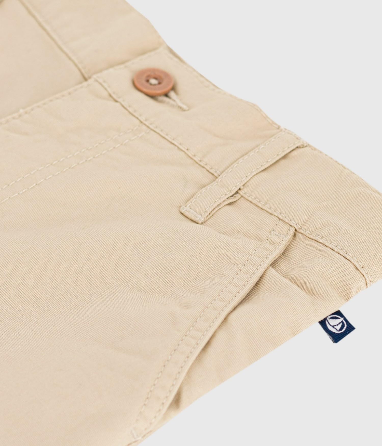 Petit Bateau Jungen A0fmv Tageskleidung Sander, 4 Jahre
