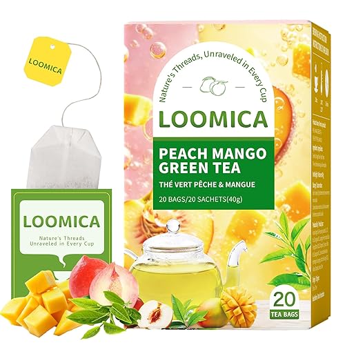 Miniatura 22 de LOOMICA Raíz de diente de león tostado con cardo mariano y menta, sin cafeína, con sabor a nuez tostada, mezcla de hierbas de apoyo para el