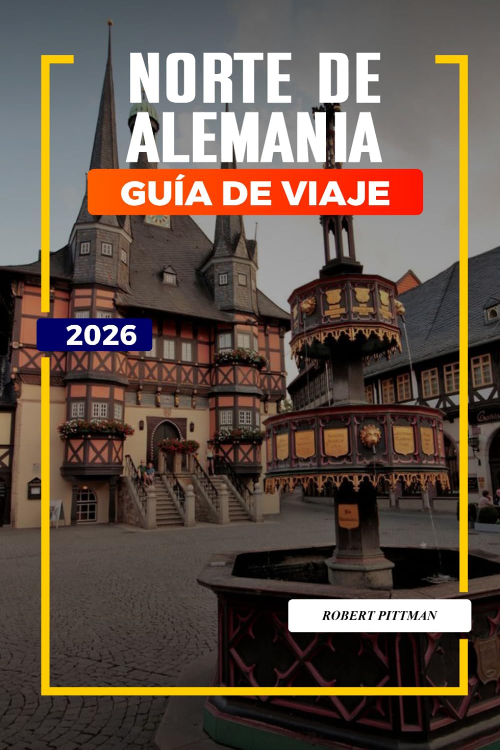 GUÍA DE VIAJE DEL NORTE 2026: Descubre joyas ocultas, monumentos históricos, consejos de viaje y experiencias vacacionales inolvidables