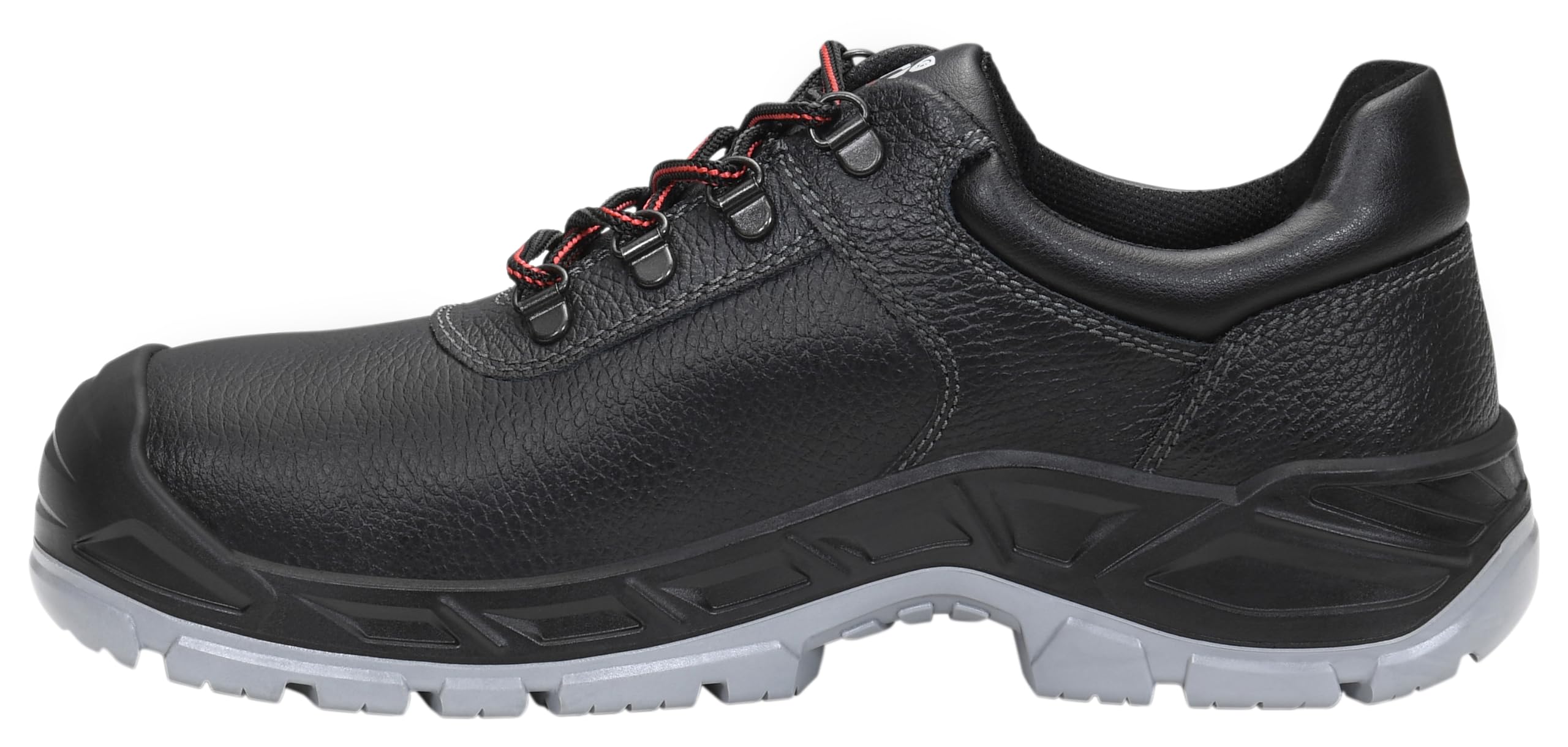 ELTEN jo_Champ Low ESD S3 | Sicherheitsschuhe für Damen & Herren, Stahlkappe, leicht, atmungsaktiv