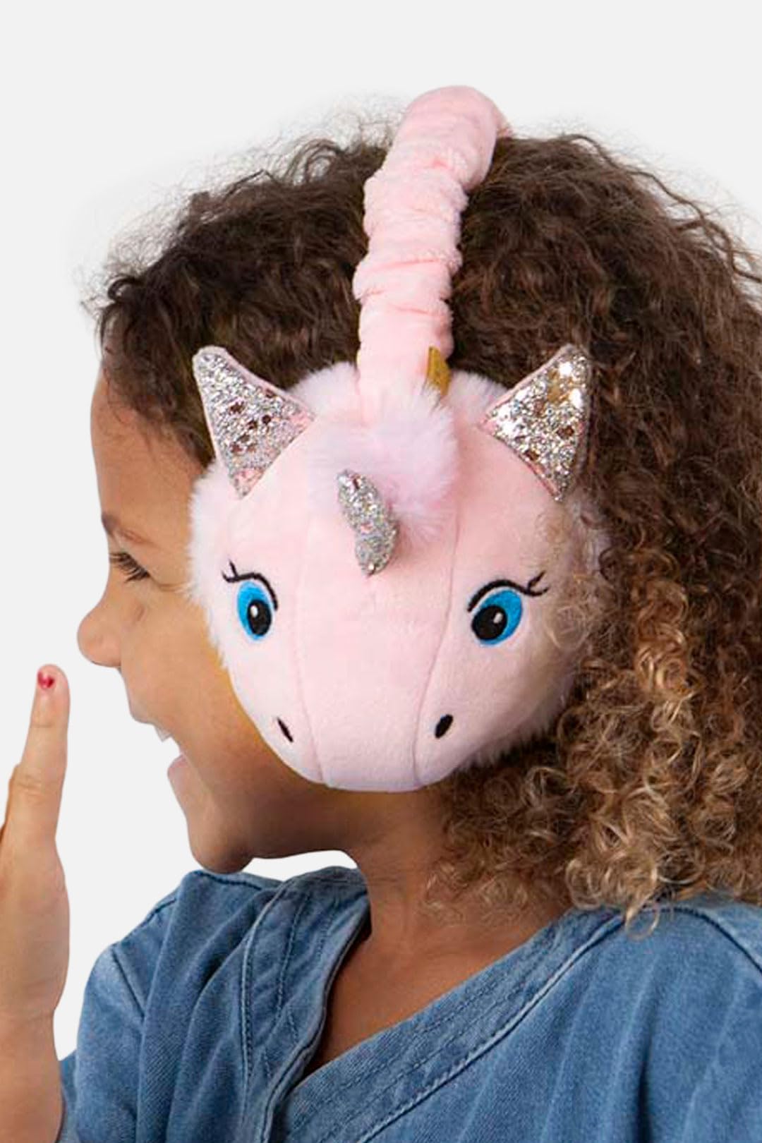 Barts Mufka Uniseks - dzieci Unicorna Earmuffs
