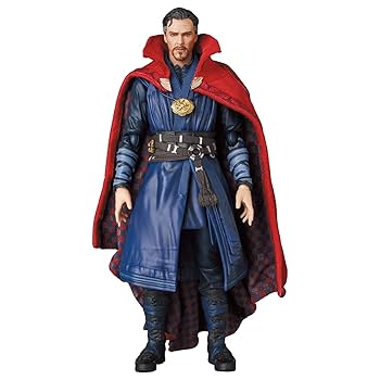 Amazon.co.jp: MAFEX マフェックス No.152 アベンジャーズ