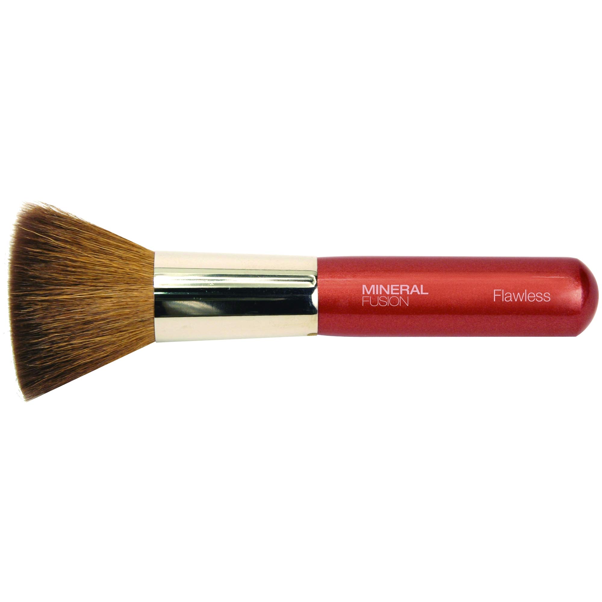 Mineral Fusion Flawless Brush, 1 Ea (Packaging May Vary)