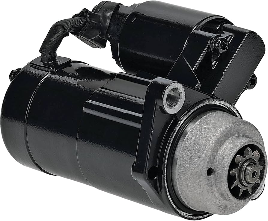 Amazon.com: DB Electrical 410-48148 Starter Compatible With